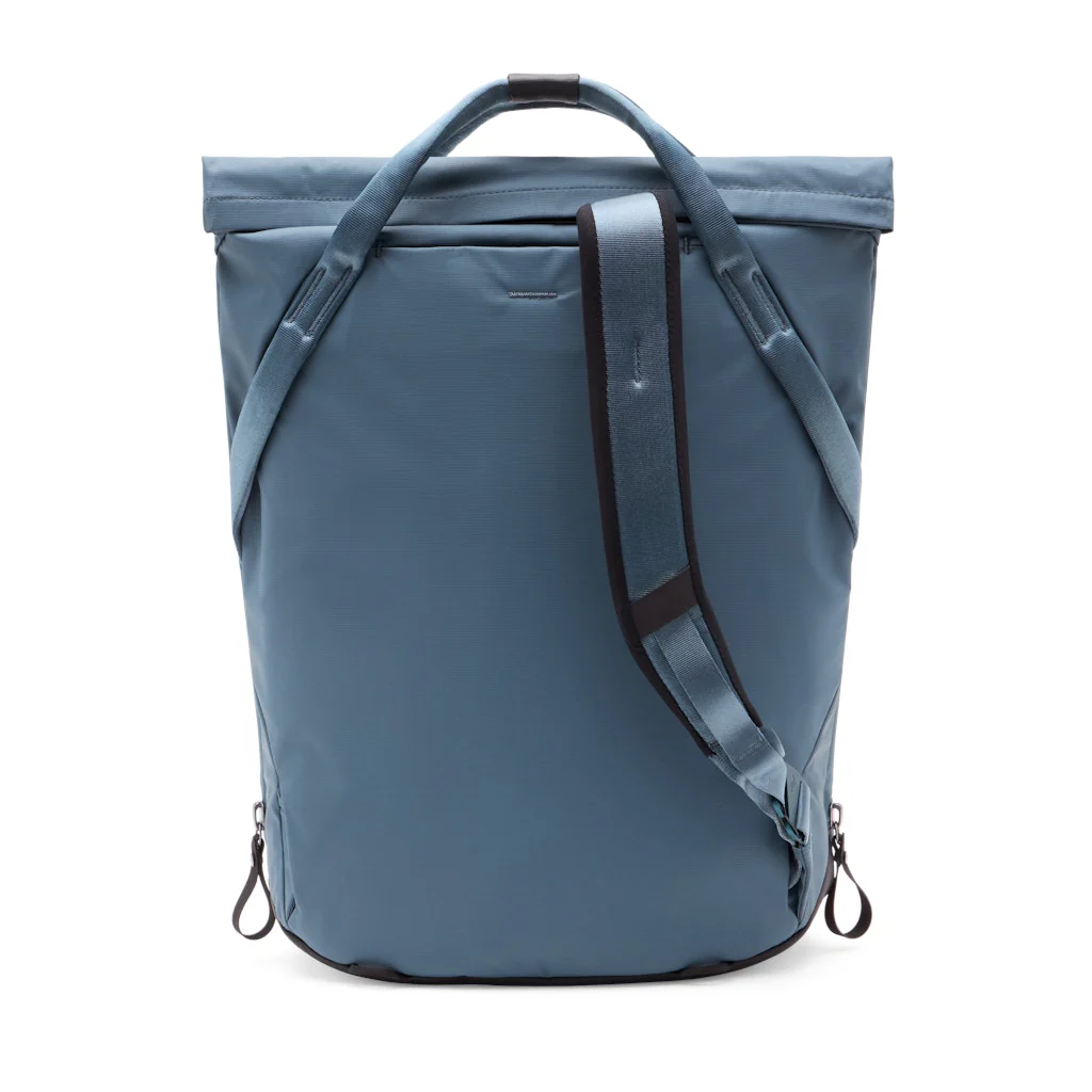 Everyday Totepack | 20L | Ocean - Image 4
