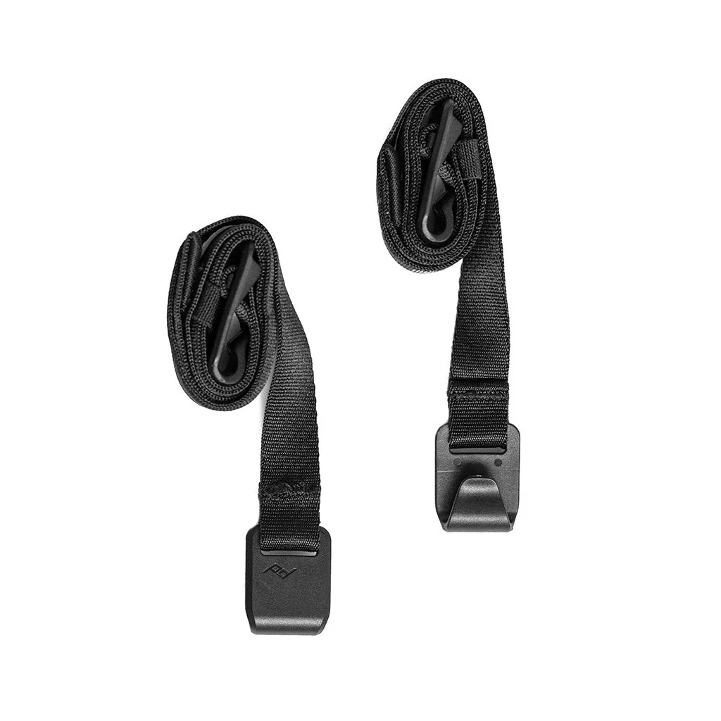 External Carry Strap | Black | Long