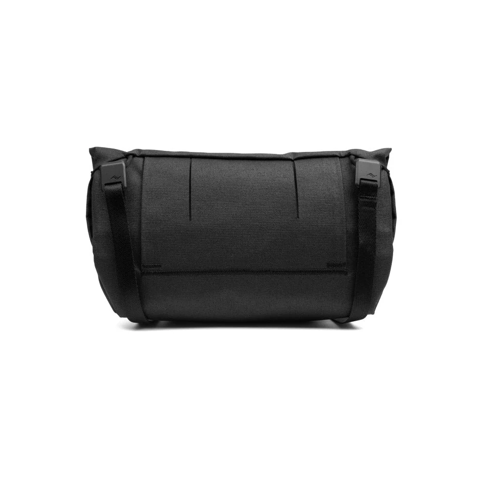 Field Pouch V2 | Black (PFAS) | PD Certified - Image 4