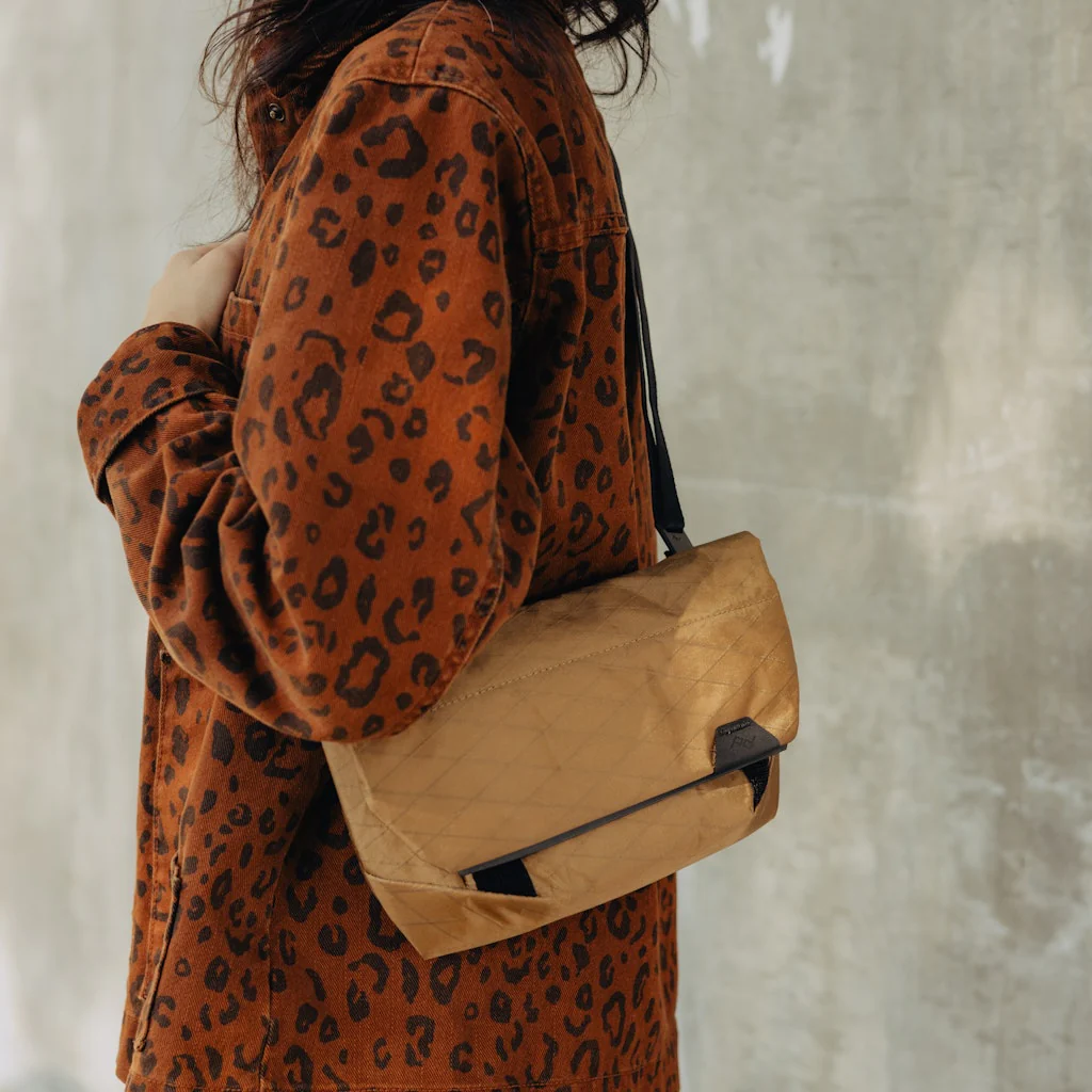 Field Pouch | Coyote - Image 3