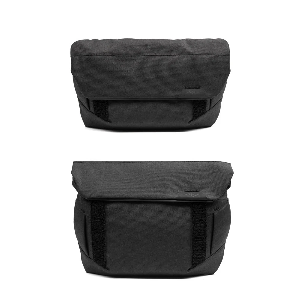 Field Pouch V2 | Black - Image 3