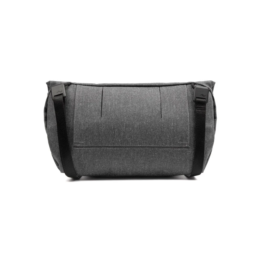 Field Pouch V2 | Charcoal (PFAS) - Image 4