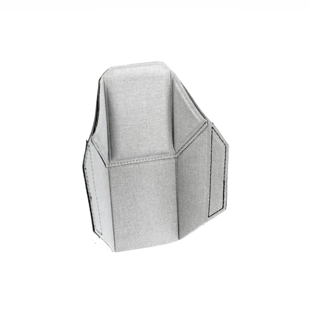 Everyday Flexfold Divider (v1) | Sling 5L | Charcoal/Ash