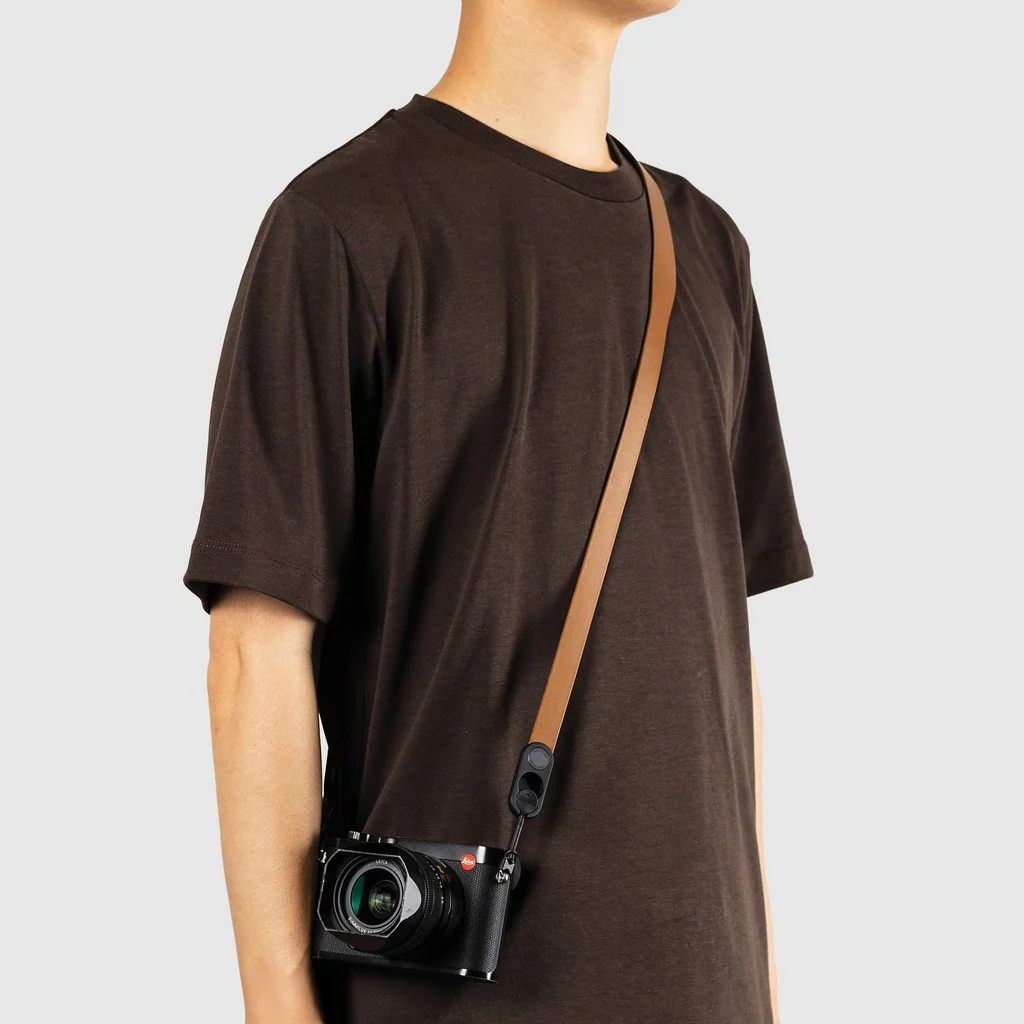 Form Leather Strap | Standard | Tan - Image 8