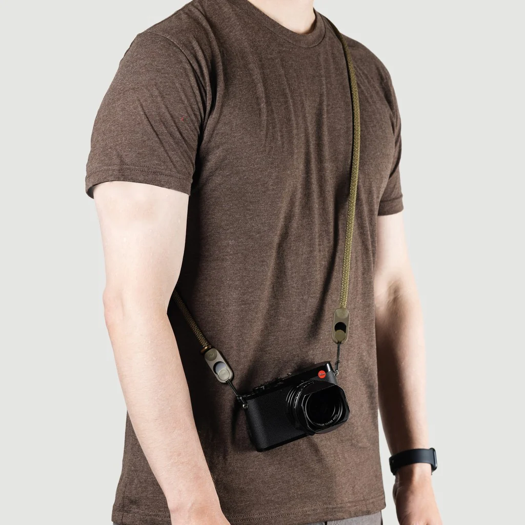 Form Rope Strap | Long | Kelp - Image 7