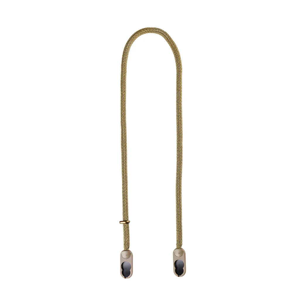 Form Rope Strap | Standard | Kelp