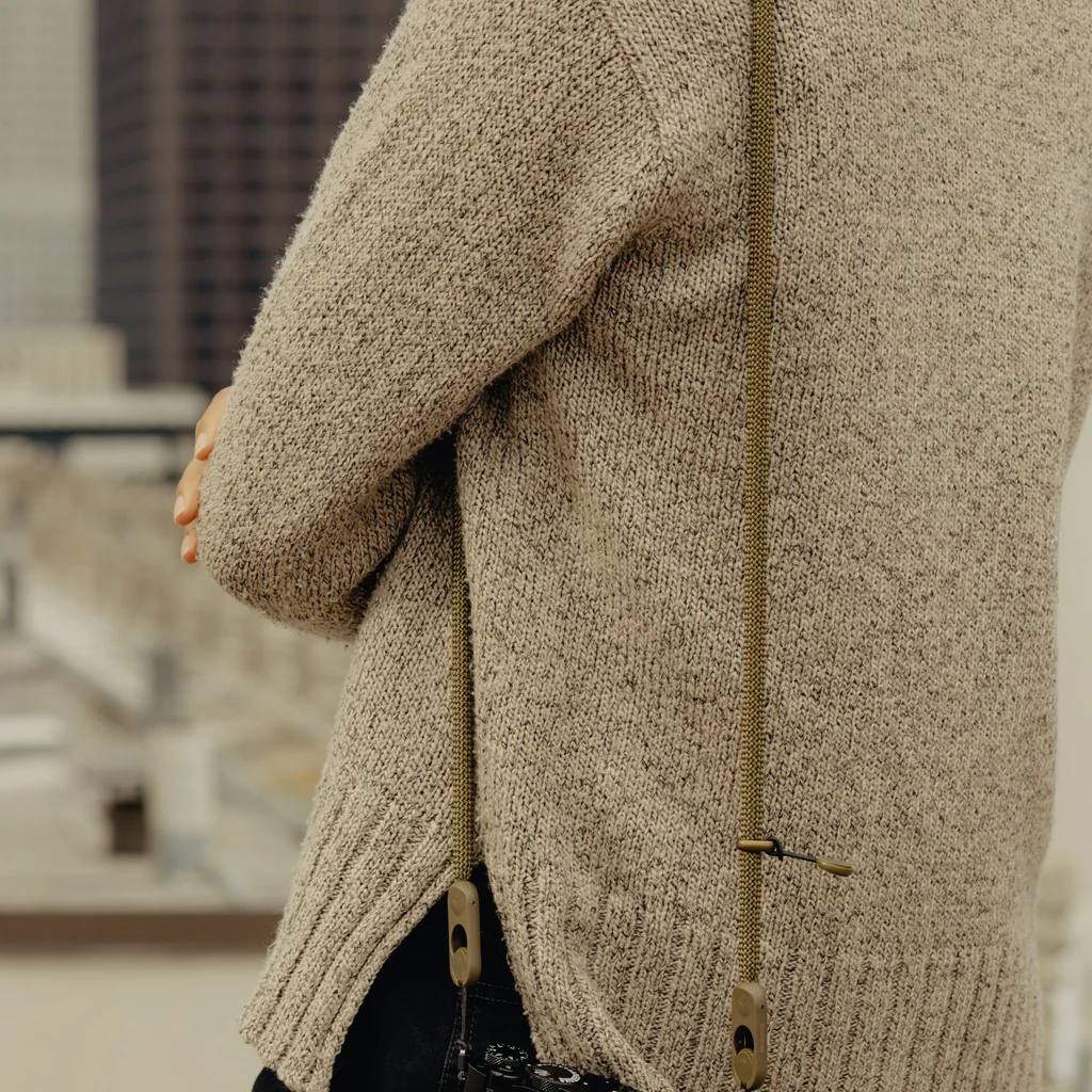 Form Rope Strap | Standard | Kelp - Image 6