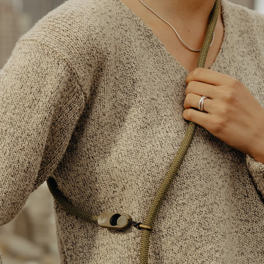 Form Rope Strap | Standard | Kelp - Image 7