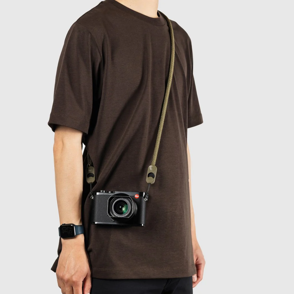 Form Rope Strap | Standard | Kelp - Image 8