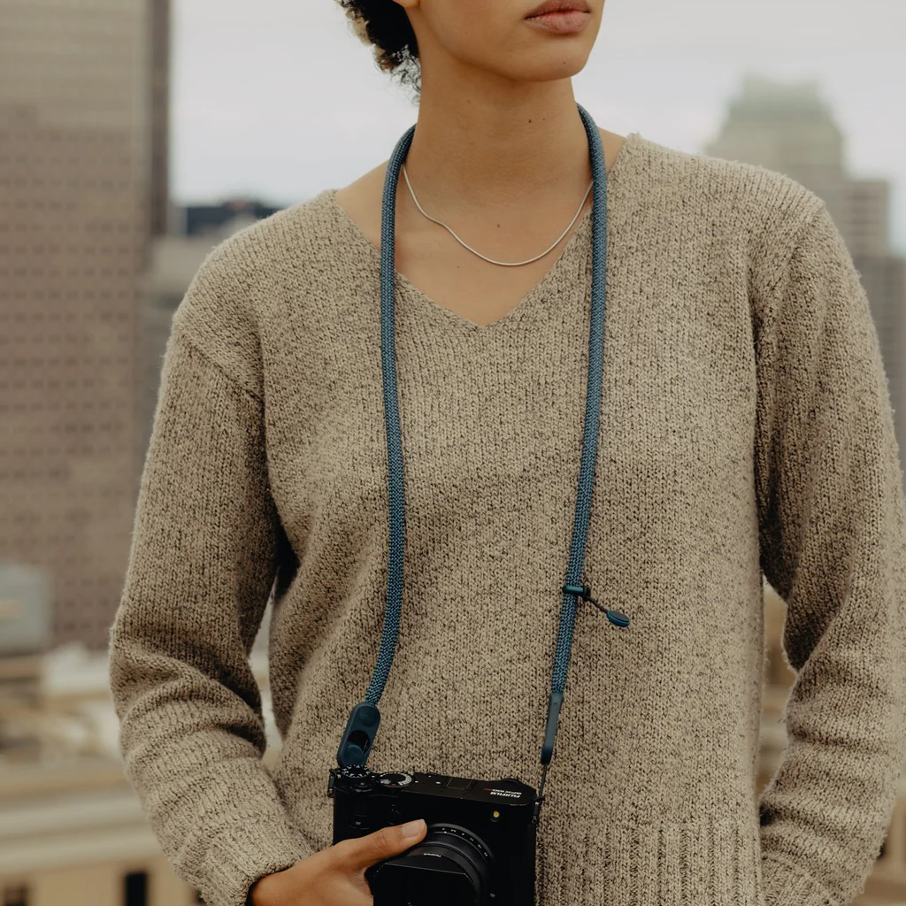Form Rope Strap | Standard | Ocean - Image 2