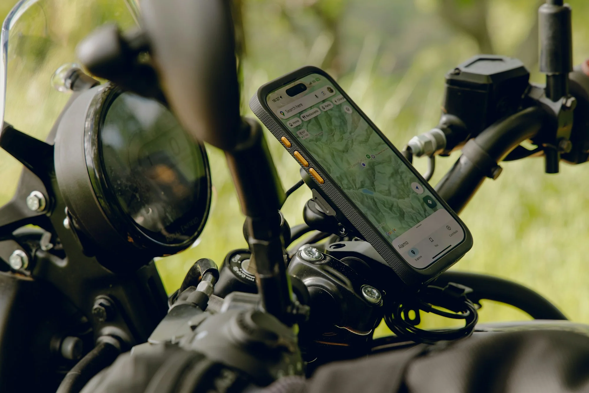 GNAR Case for iPhone 16 - Image 11