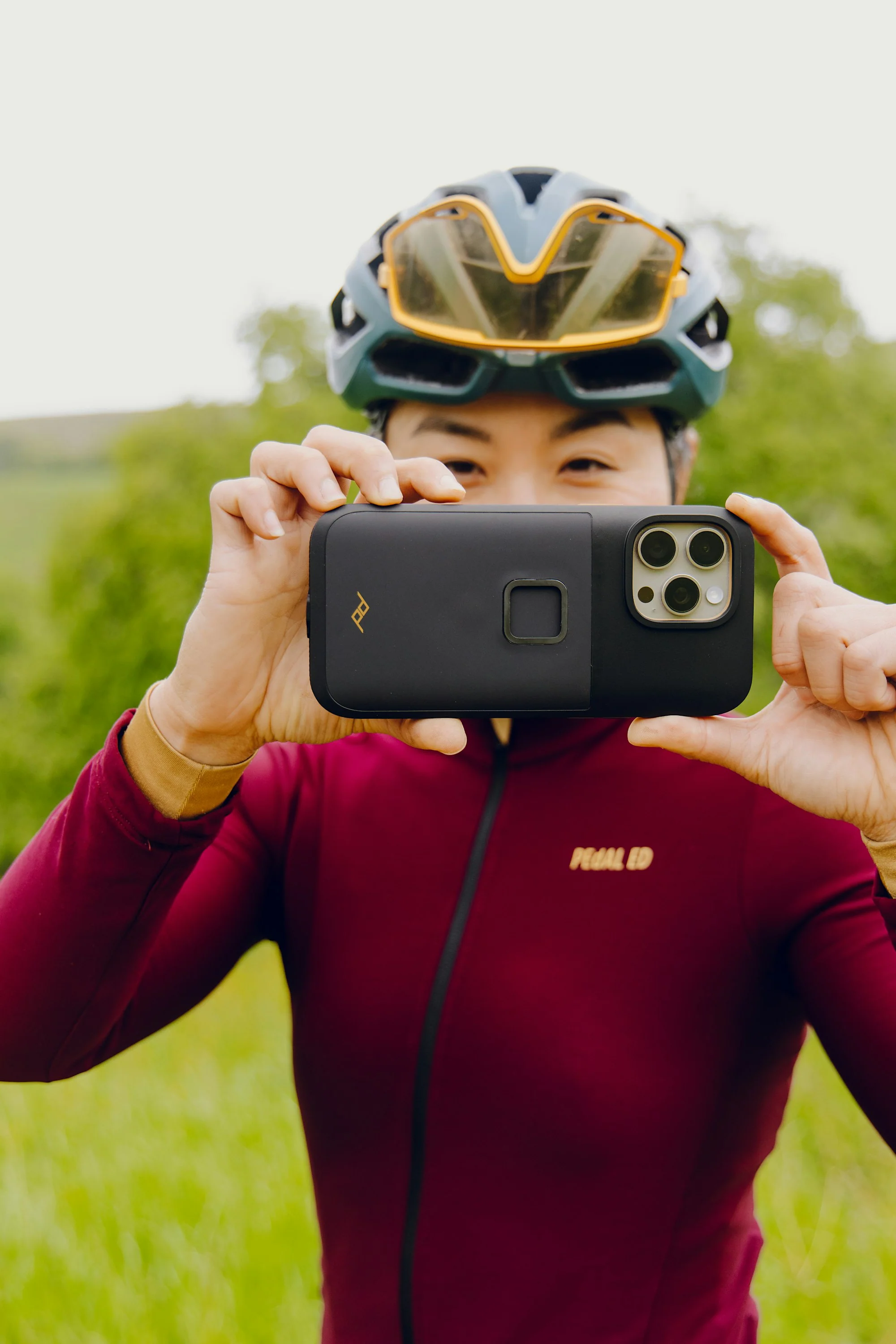 GNAR Case for iPhone 16 - Image 3