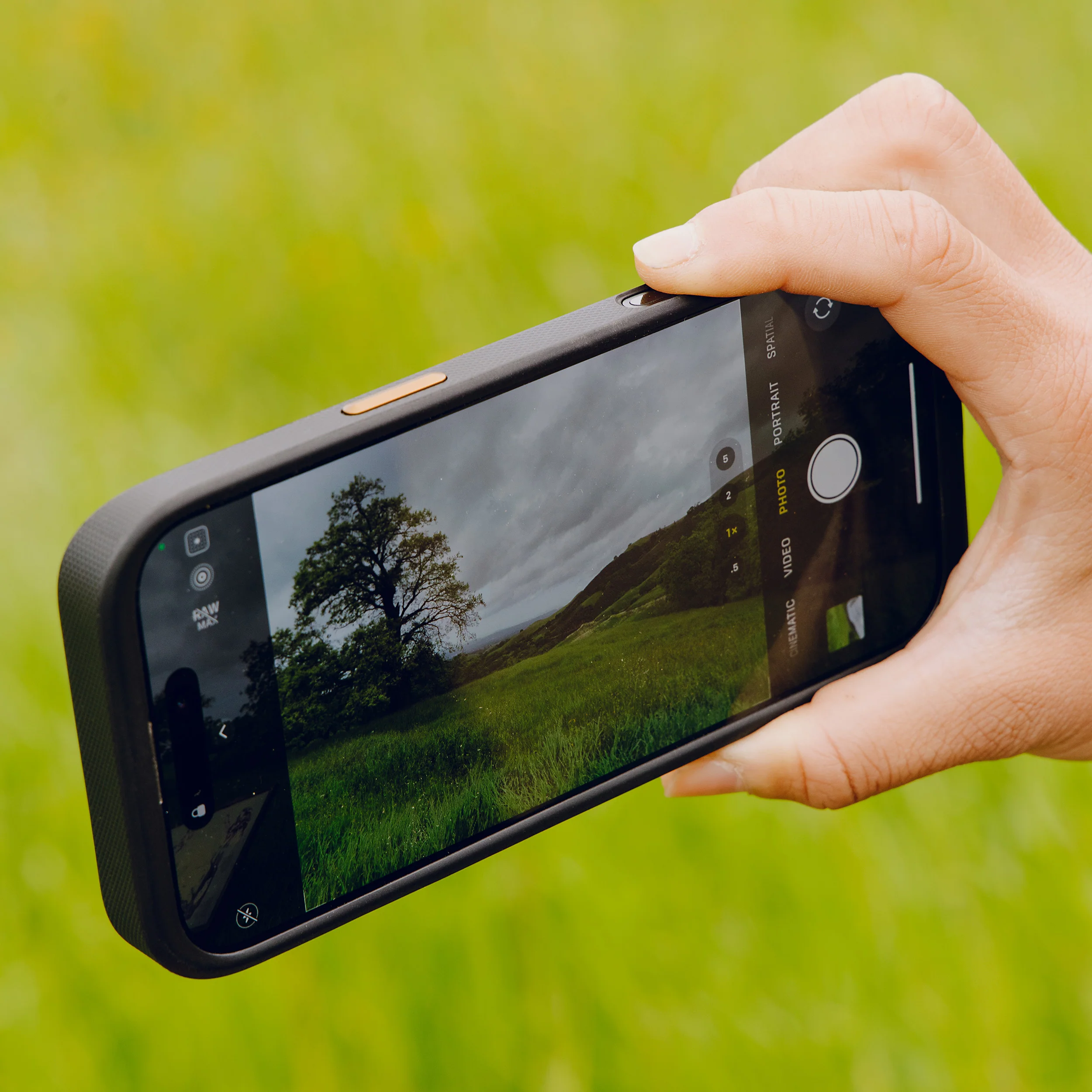 GNAR Case for iPhone 16 - Image 4