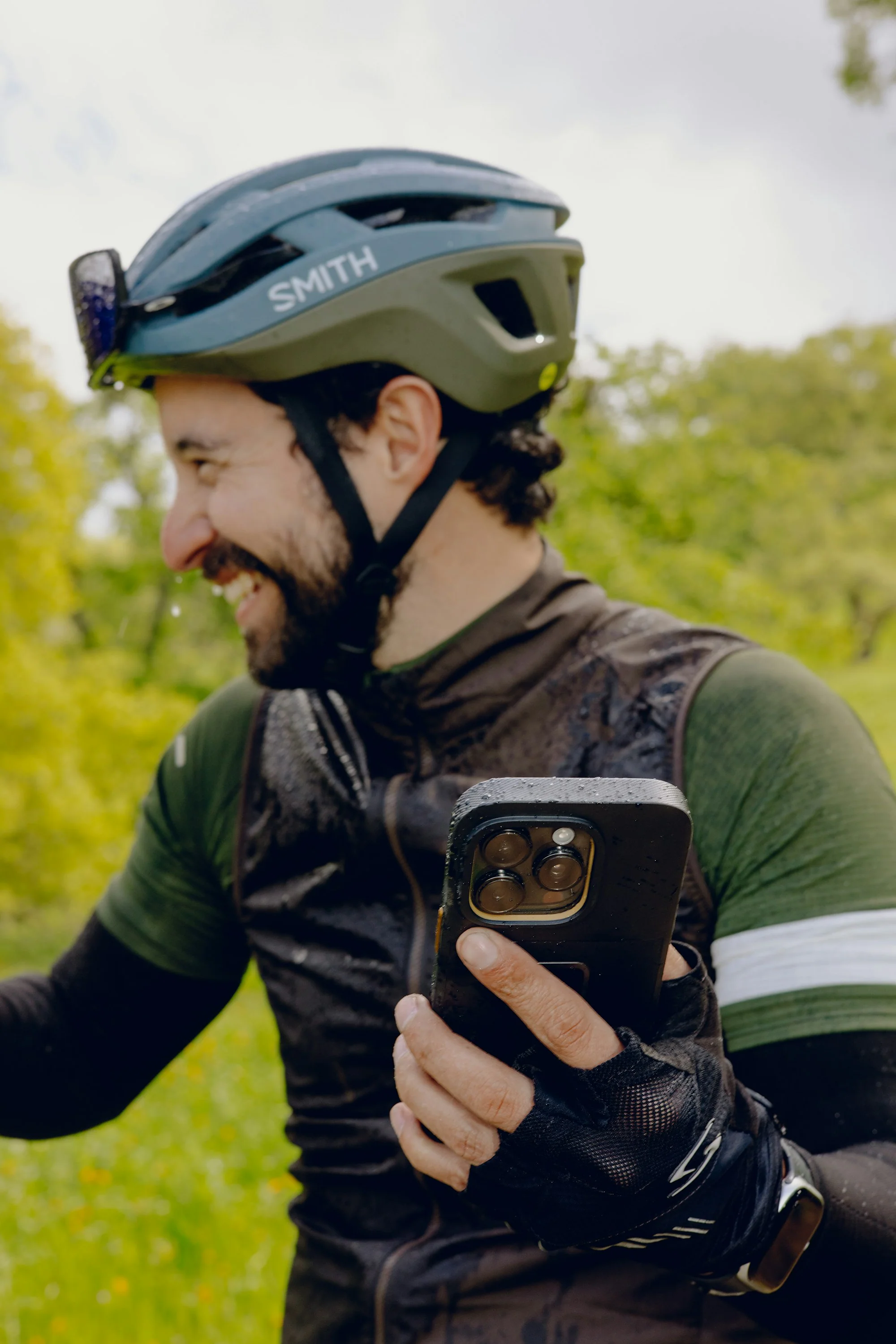 GNAR Case for iPhone 16 - Image 7