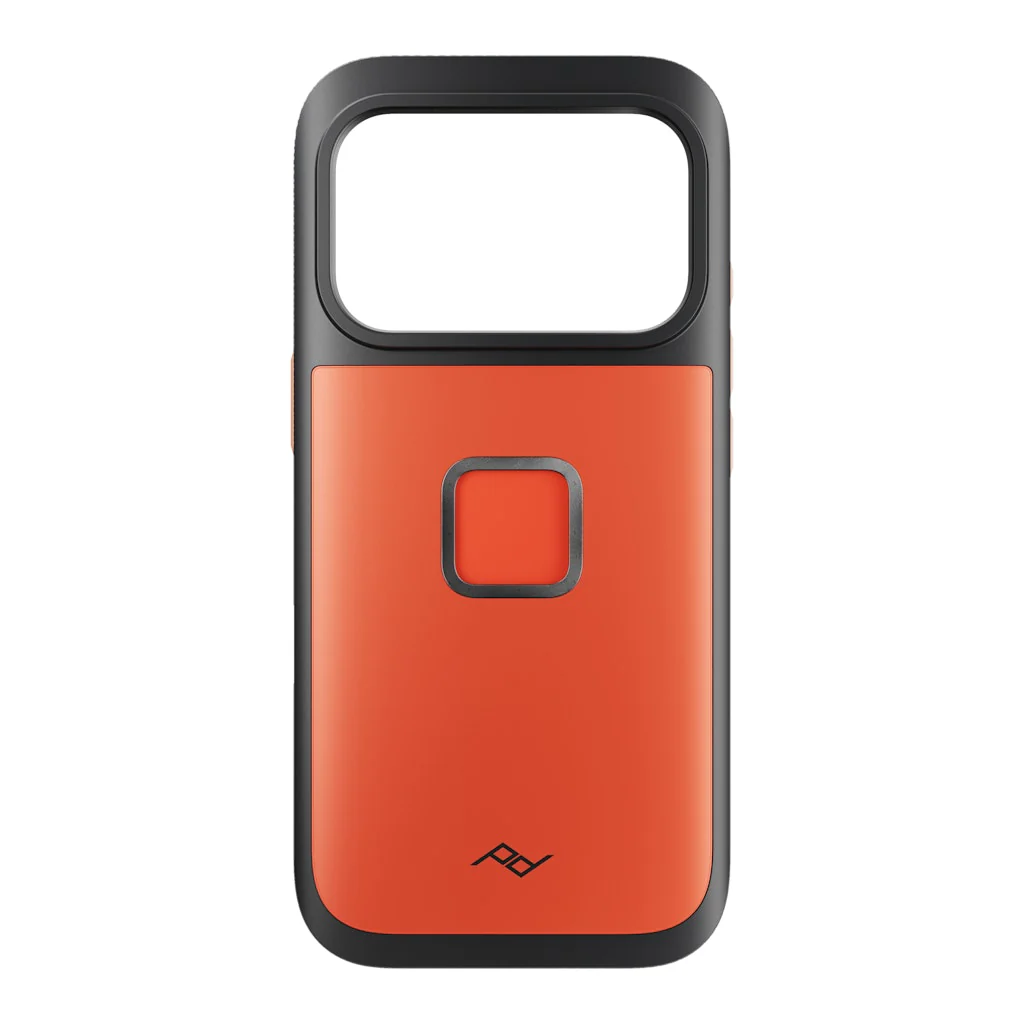 Gnar Case | iPhone 17 Pro | Ibis