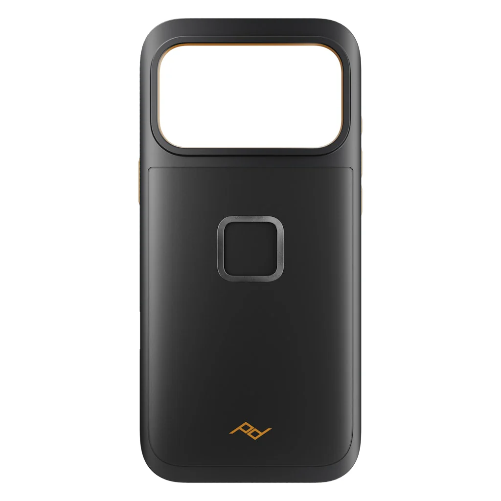 Gnar Case | iPhone 17 Pro Max | Black