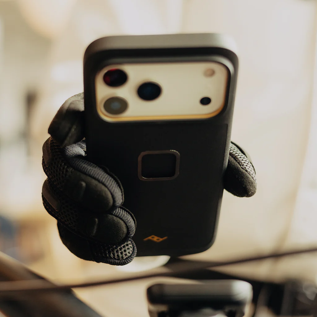 Gnar Case | iPhone 17 Pro | Black - Image 2