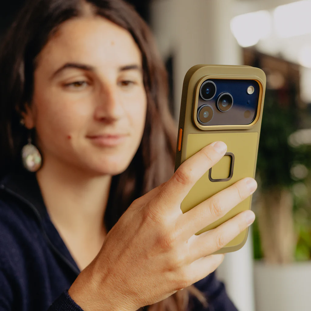 Gnar Case | iPhone 17 Pro | Kelp - Image 2