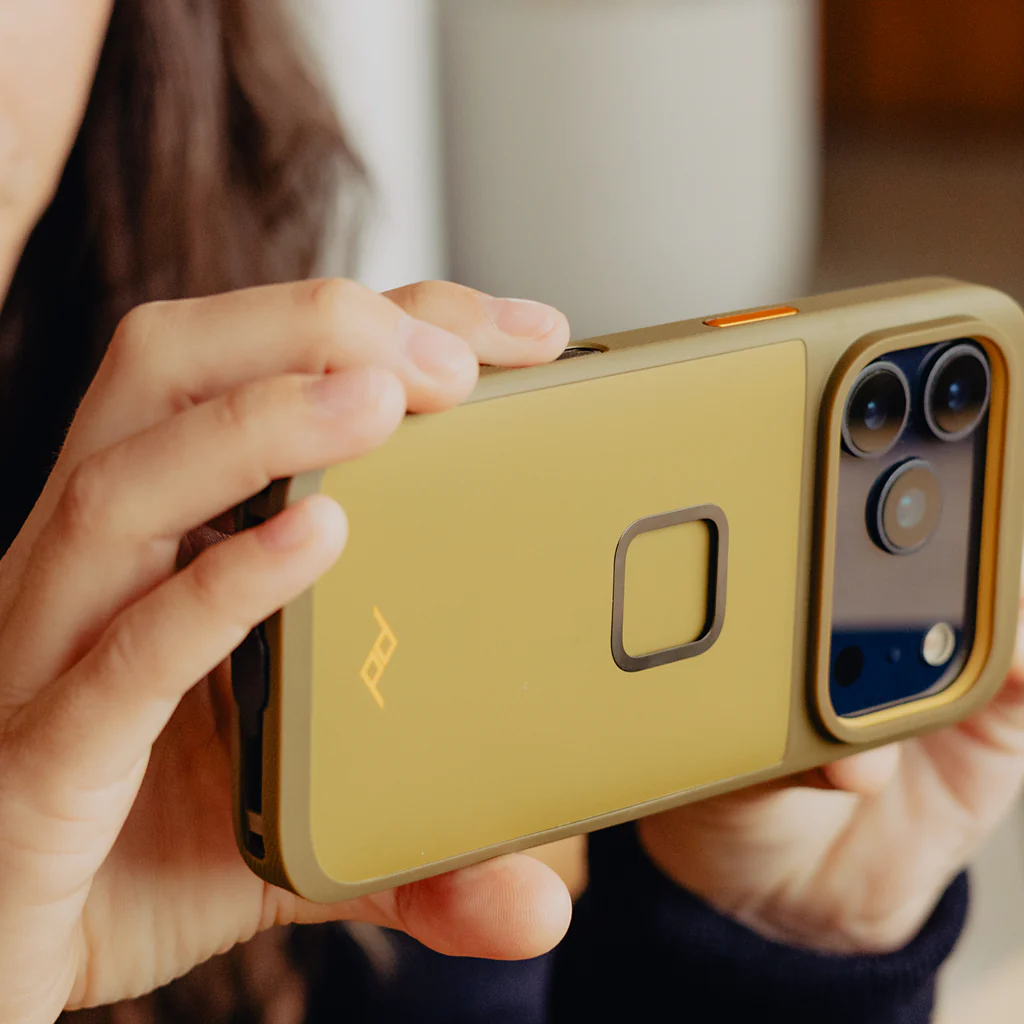 Gnar Case | iPhone 17 Pro | Kelp - Image 3