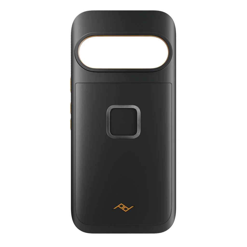 Gnar Case | Pixel 10 Standard and Pro | Black