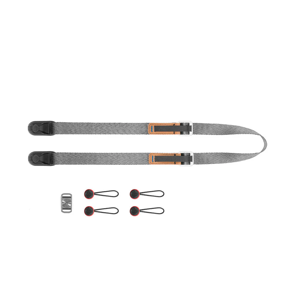 Leash | Ash | PD Certified