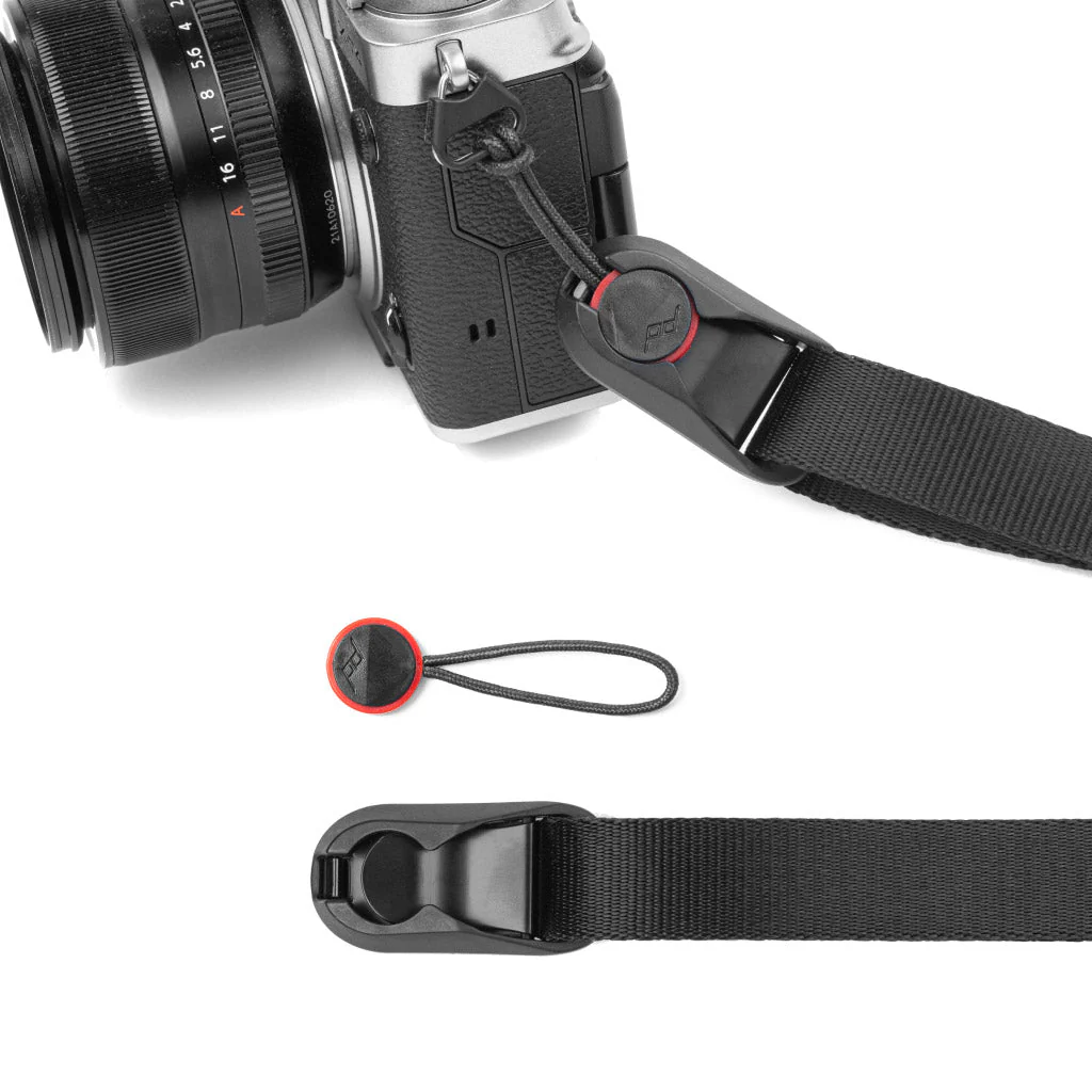 Leash | Black | PD Certified - Image 2