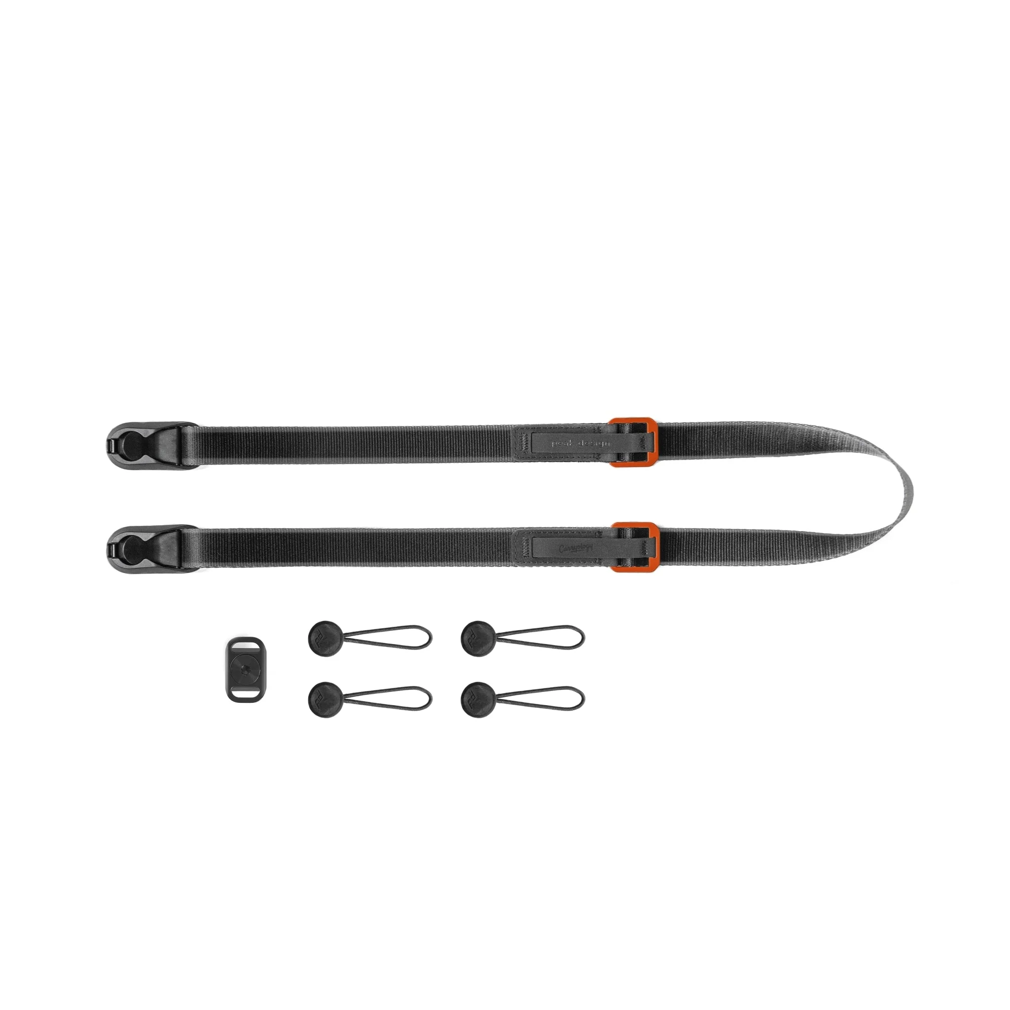 Leash | Carryology Collab | PD Certified
