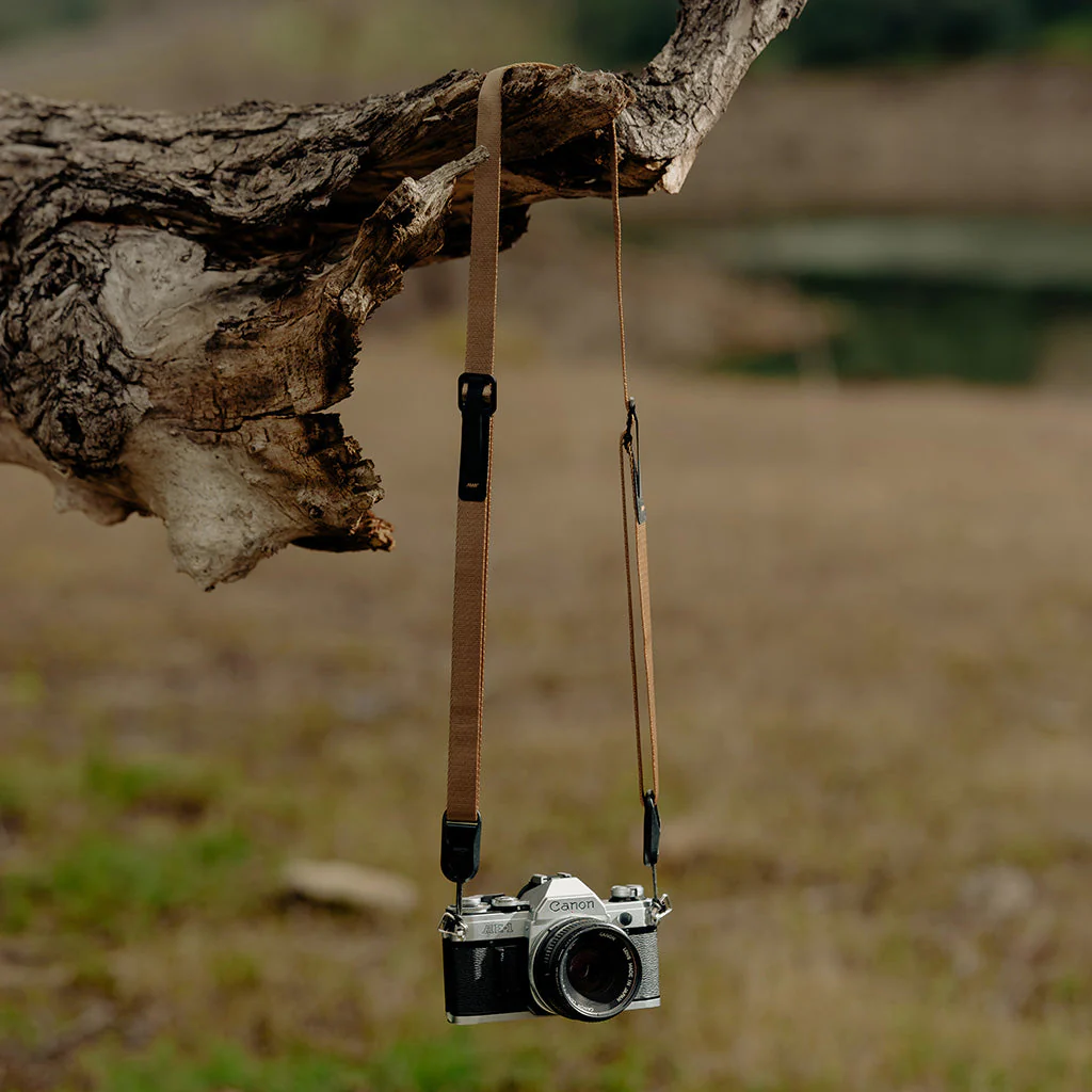 Leash | Coyote - Image 4