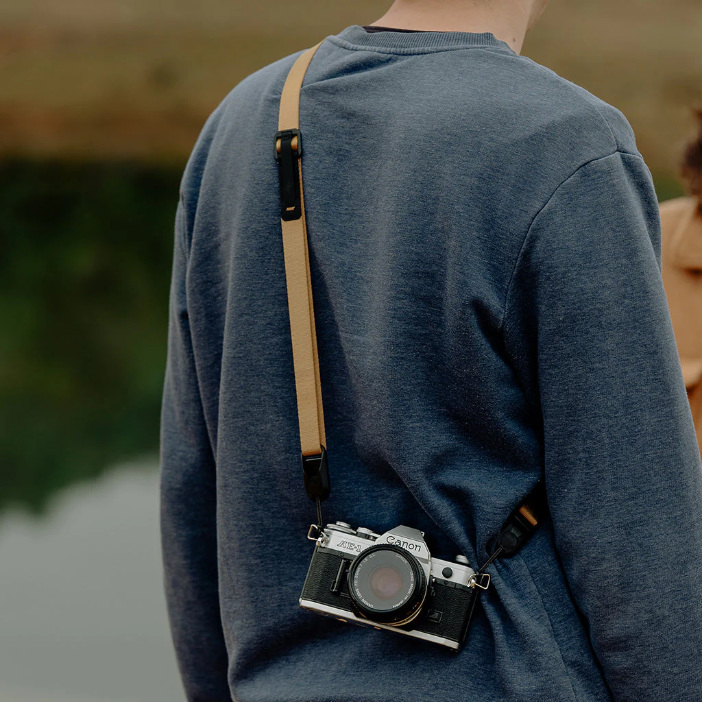 Leash | Coyote - Image 5