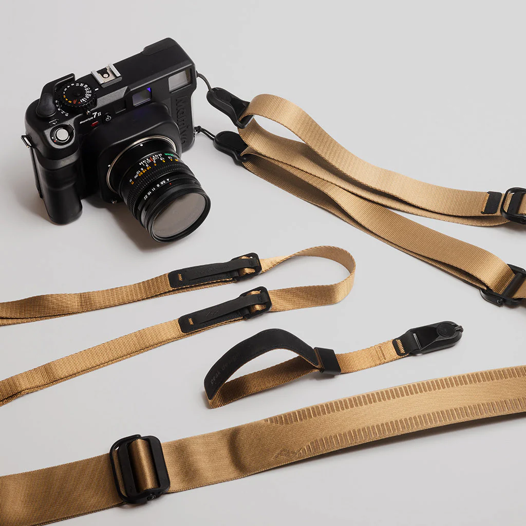 Leash | Coyote - Image 7