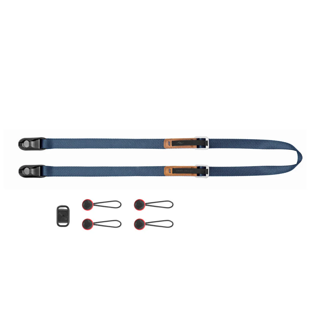 Leash | Midnight | PD Certified