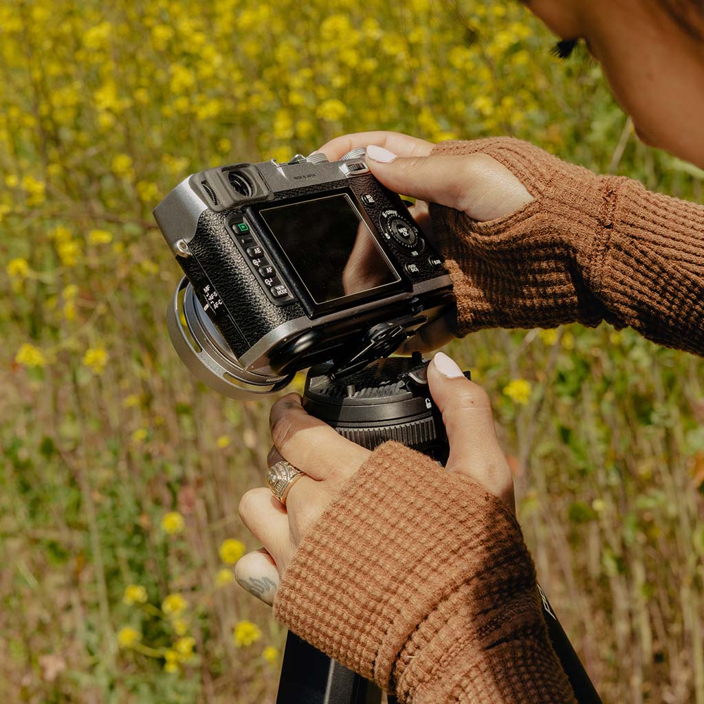 Micro Clutch | I-plate - Image 6