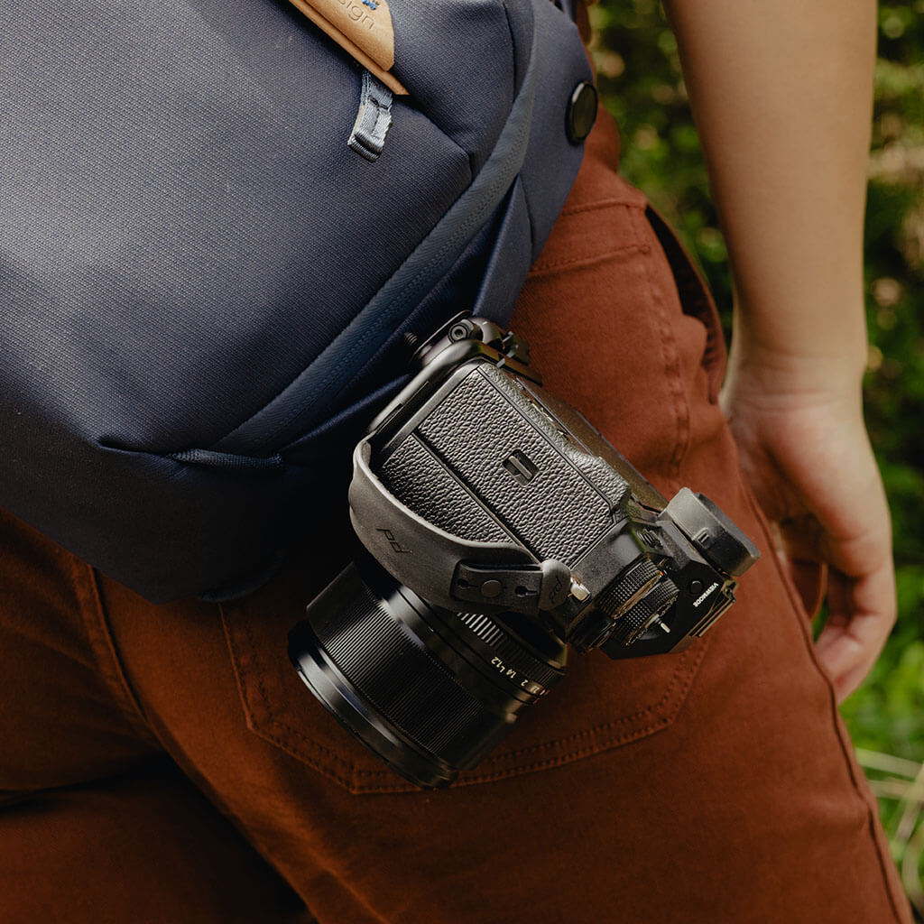 Micro Clutch | L-plate - Image 9