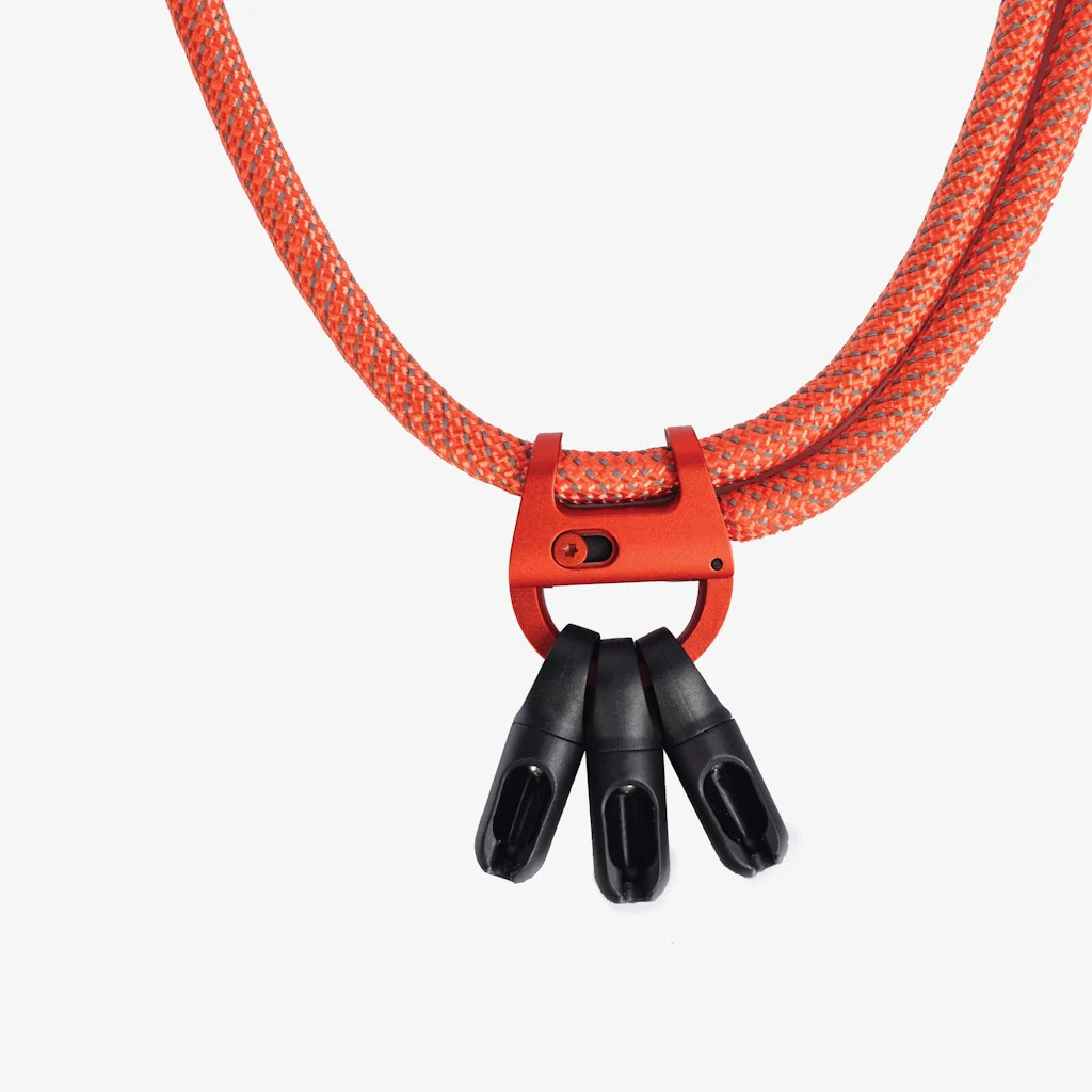 Mobile Crossbody Multi-Strap | Ibis - Image 2