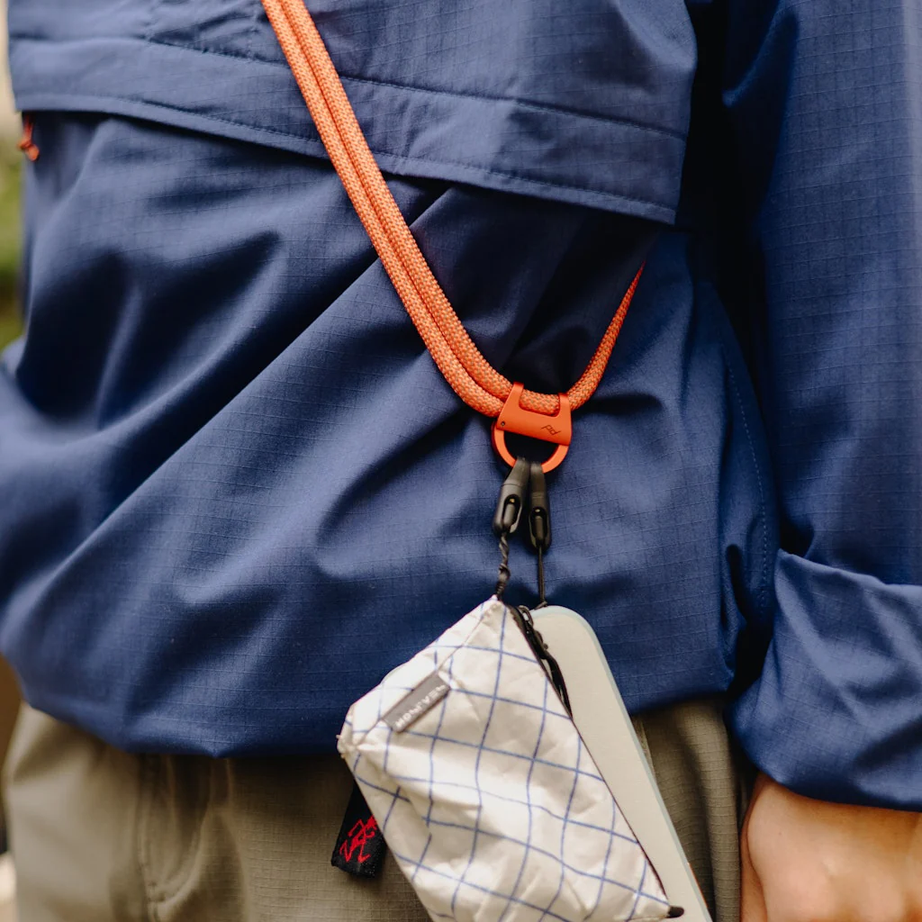 Mobile Crossbody Multi-Strap | Ibis - Image 3