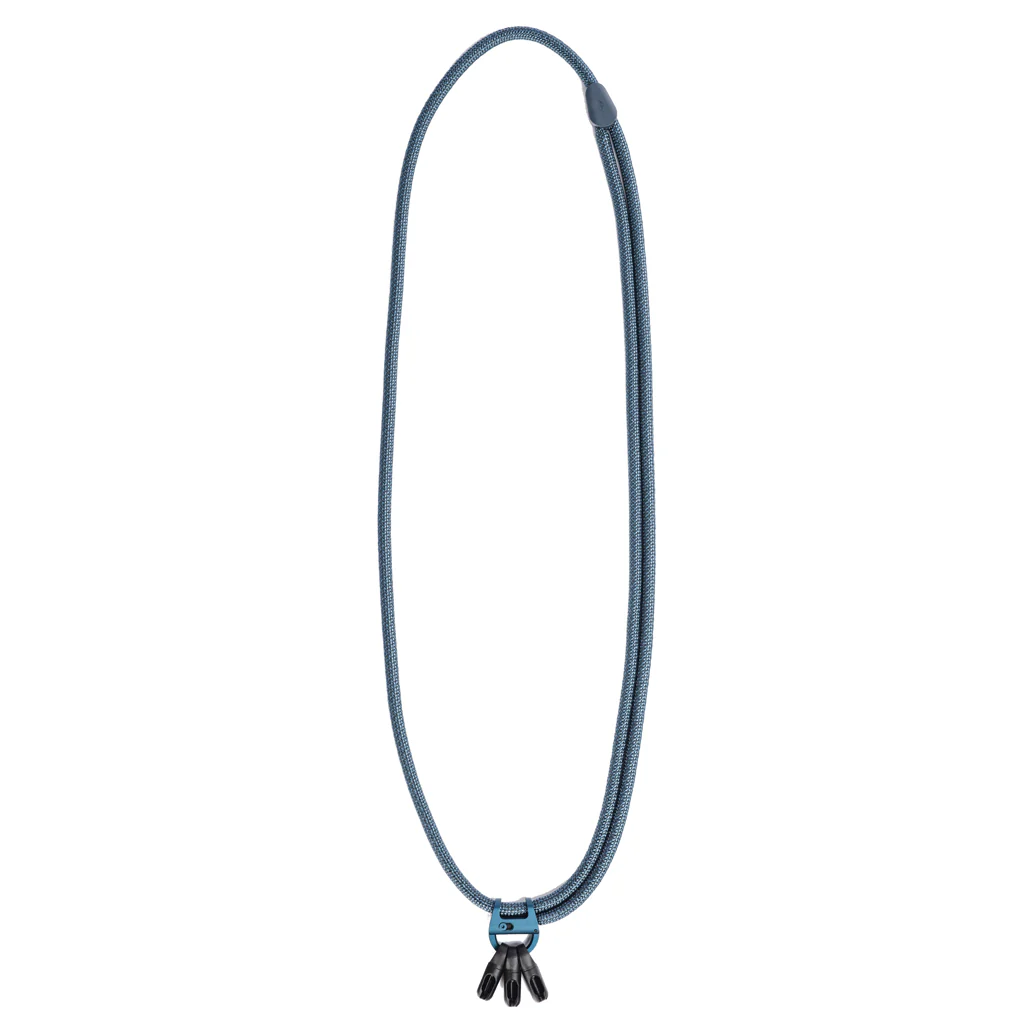 Mobile Crossbody Multi-Strap | Ocean