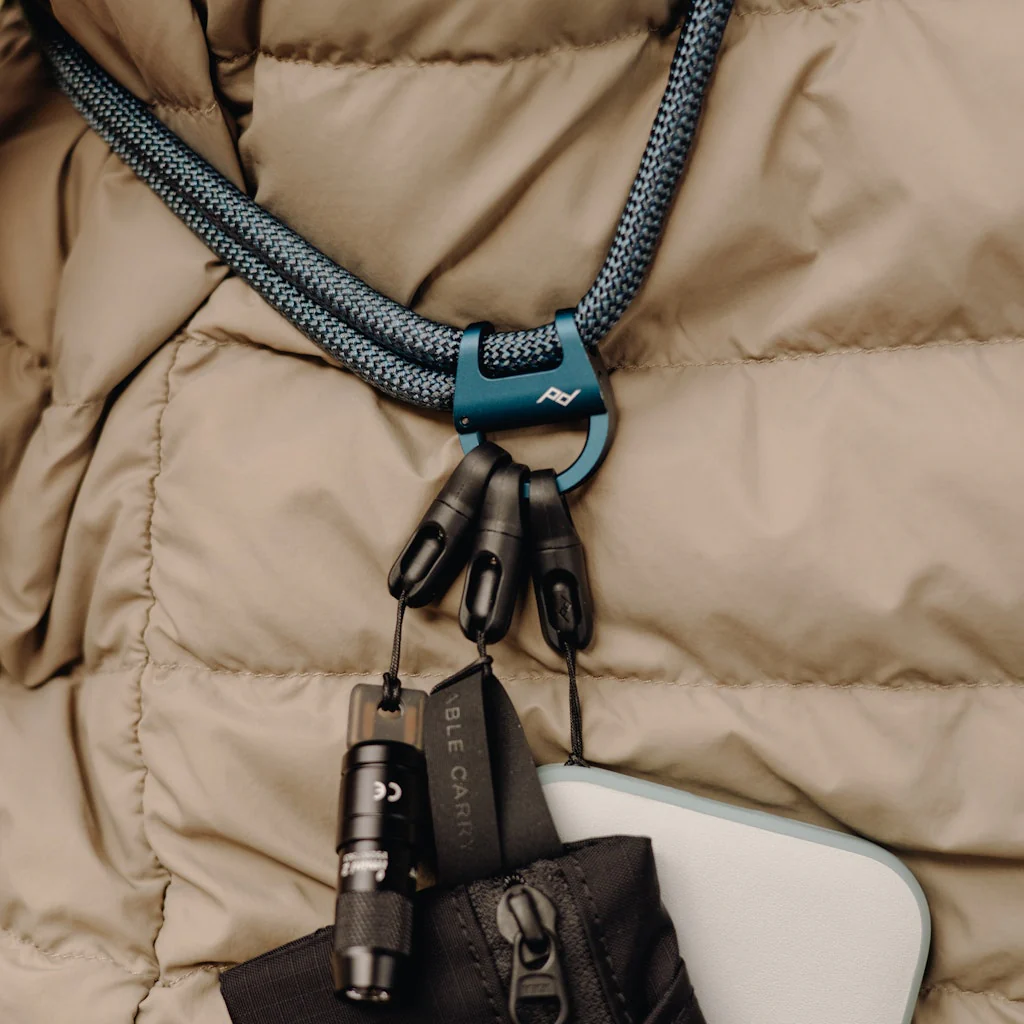 Mobile Crossbody Multi-Strap | Ocean - Image 5