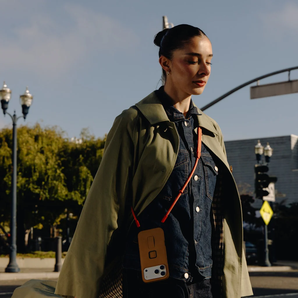 Mobile Crossbody Strap | Ibis - Image 3