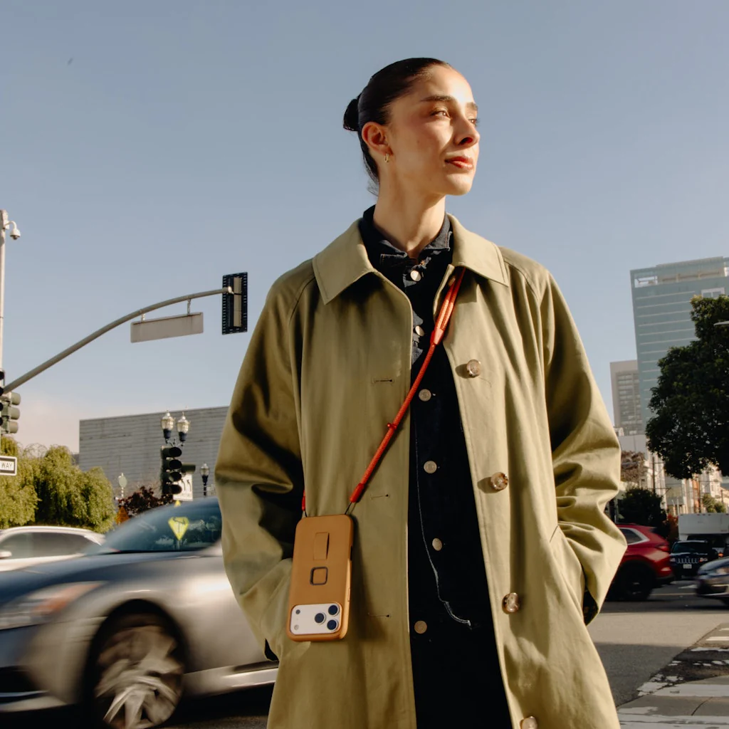 Mobile Crossbody Strap | Ibis - Image 5