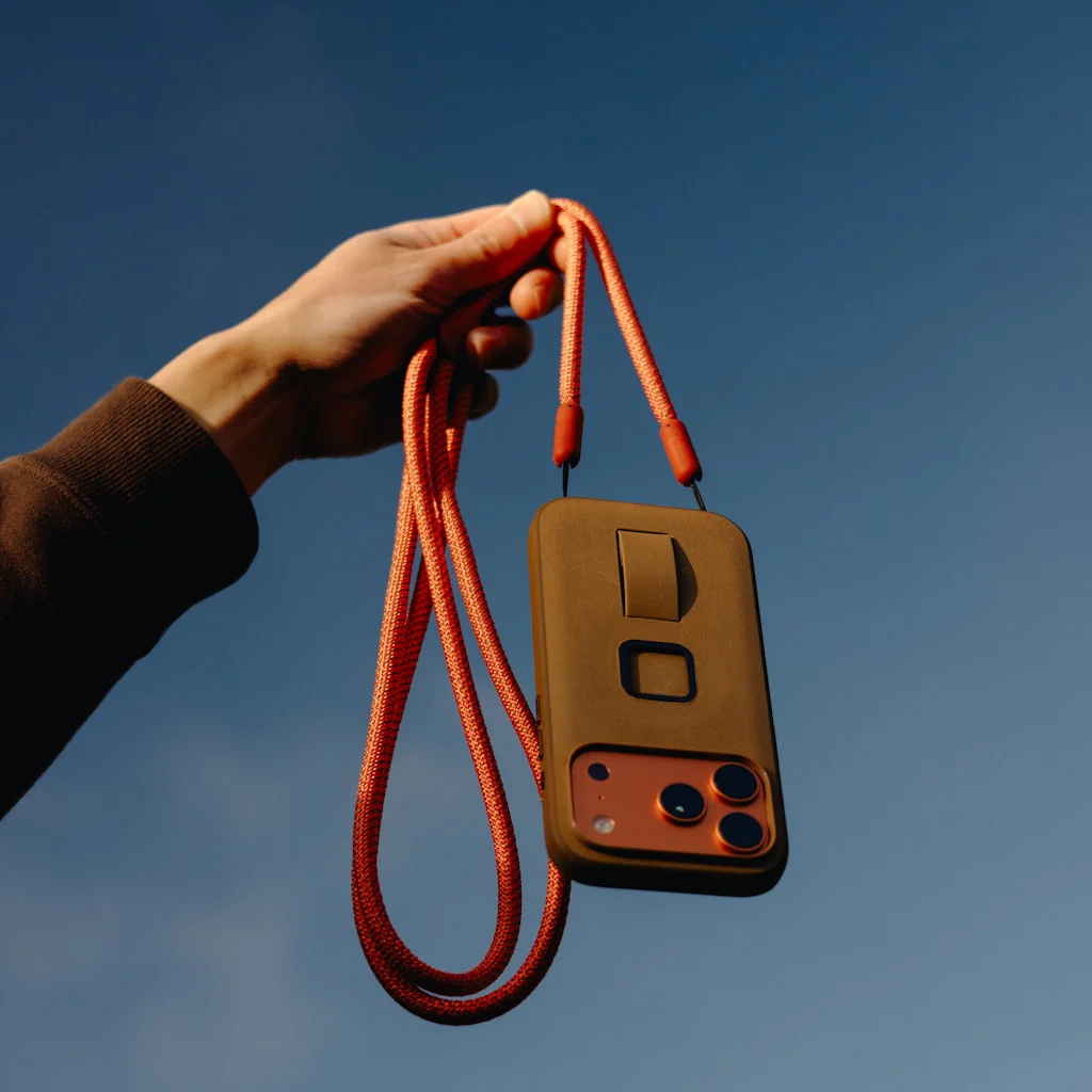 Mobile Crossbody Strap | Ibis - Image 8