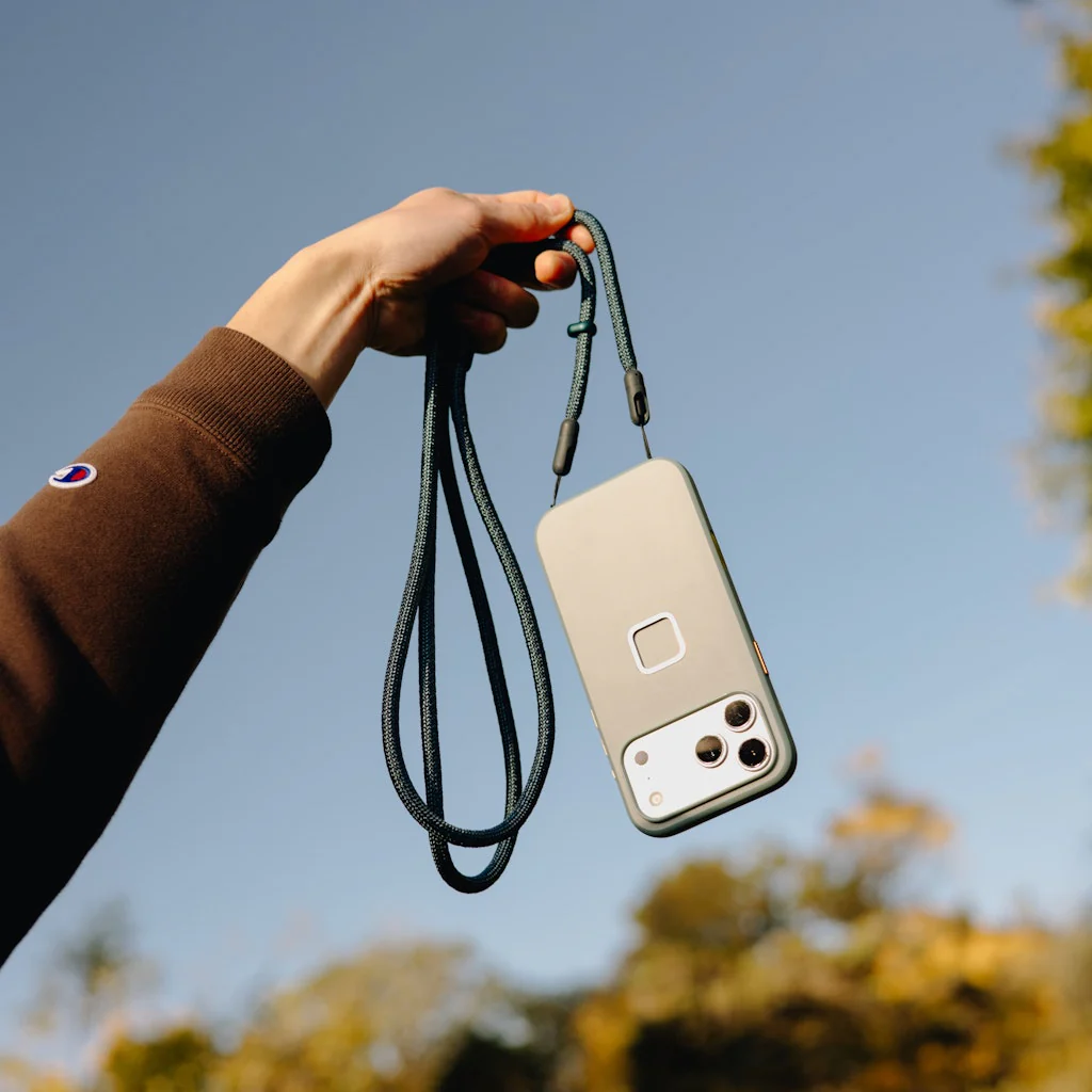 Mobile Crossbody Strap | Ocean - Image 5