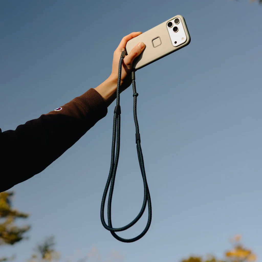 Mobile Crossbody Strap | Ocean - Image 6
