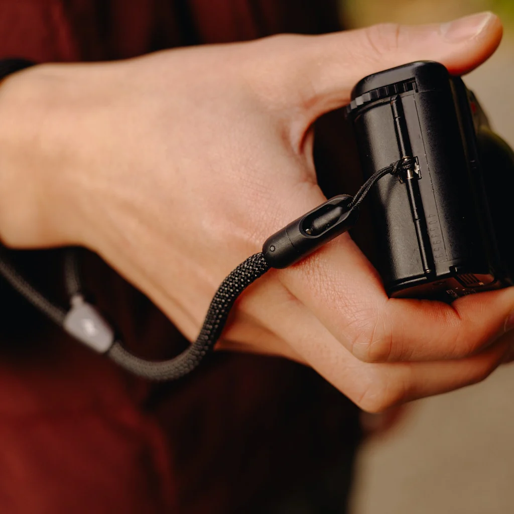 Mobile Cuff | Black - Image 8