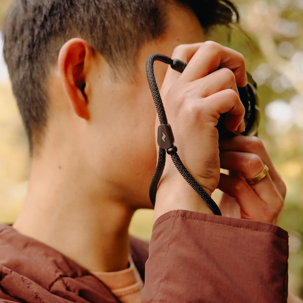 Mobile Cuff | Black - Image 9