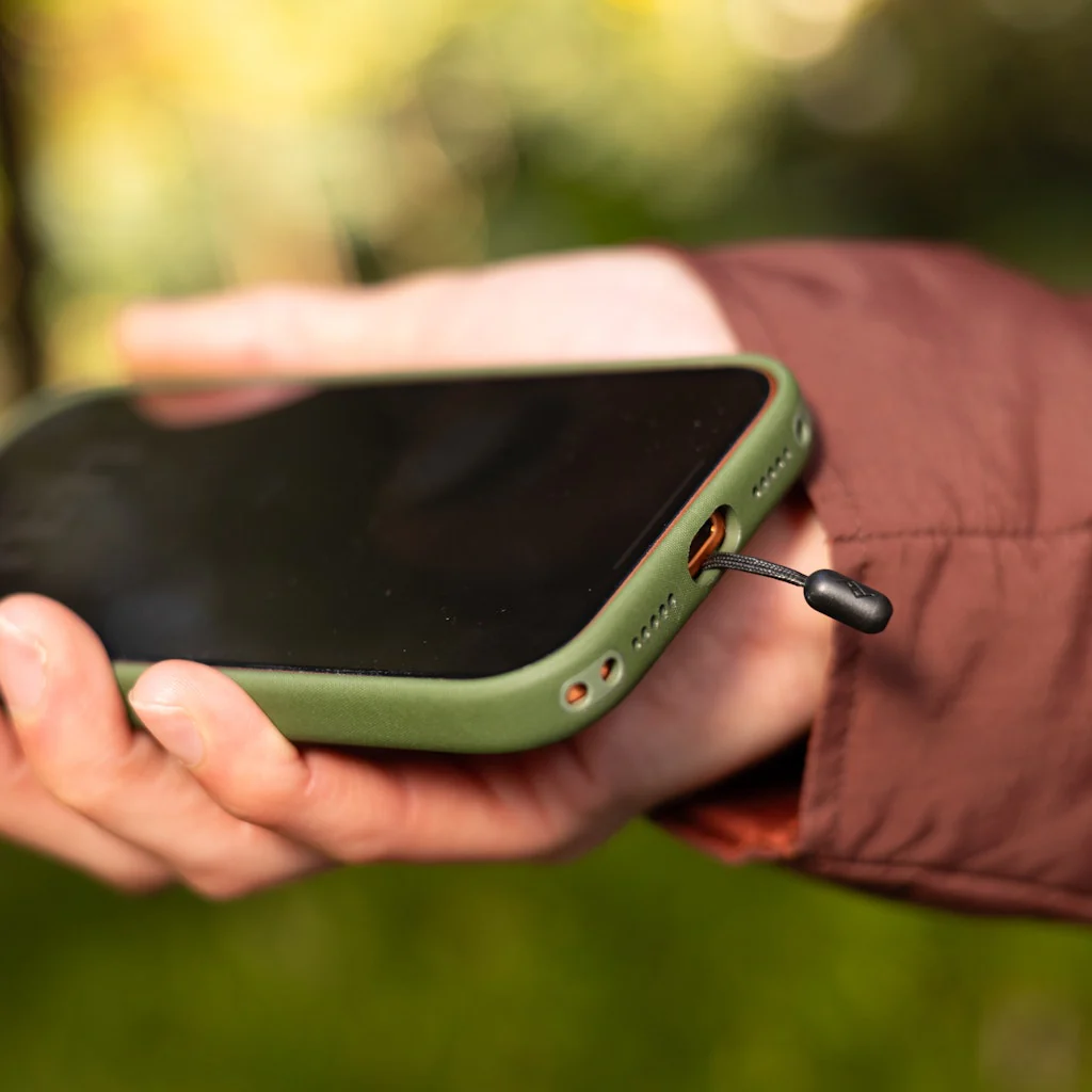 Mobile Strap Adapter - Image 2
