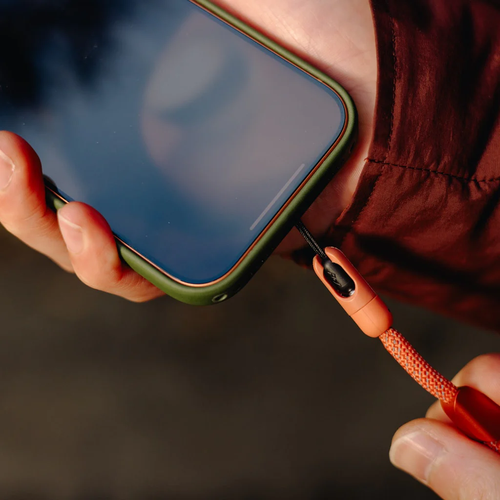 Mobile Strap Adapter - Image 3
