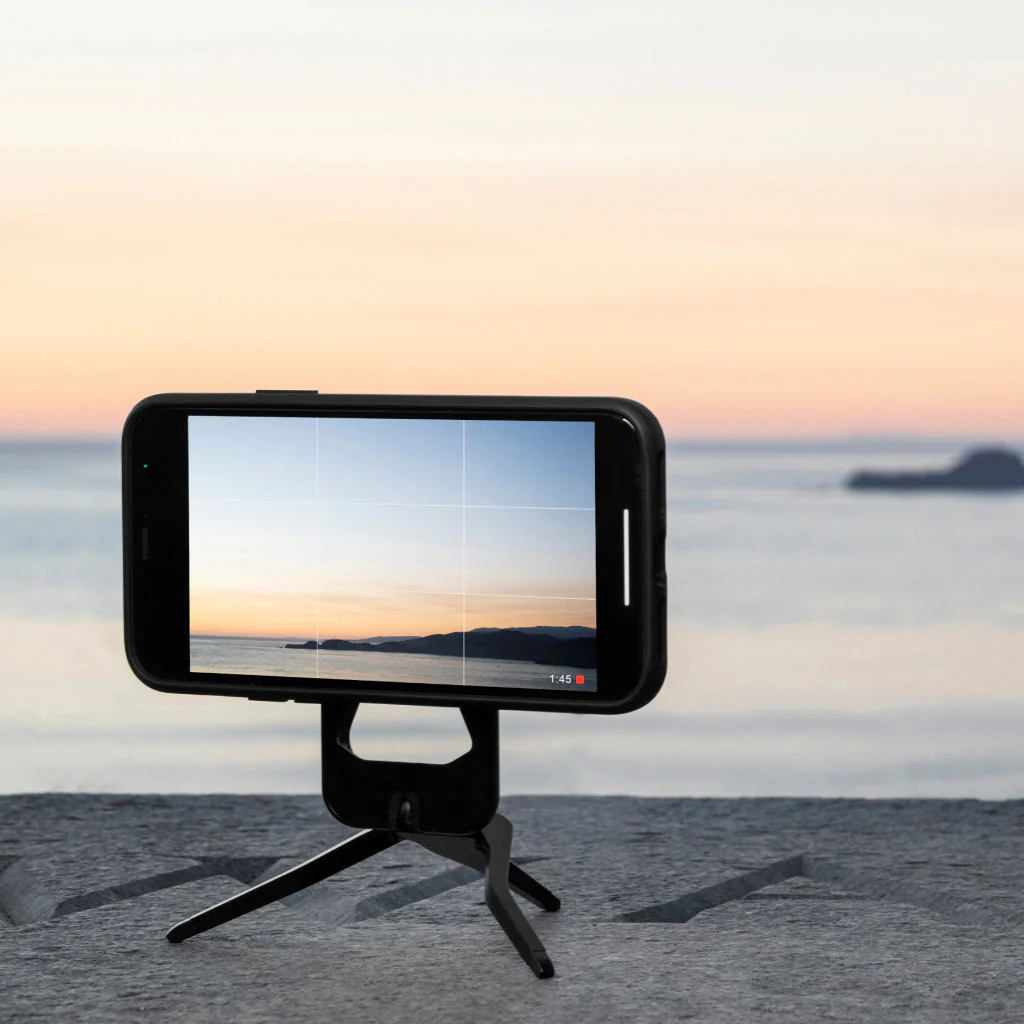 Mobile Tripod | Black - Image 5