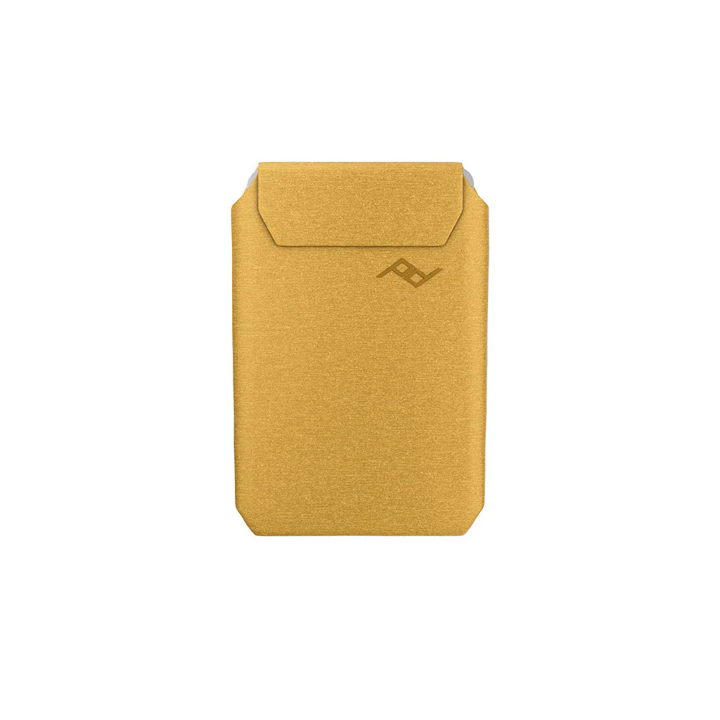 Mobile Wallet | Stand Wallet | Sun | Fabric - Image 12