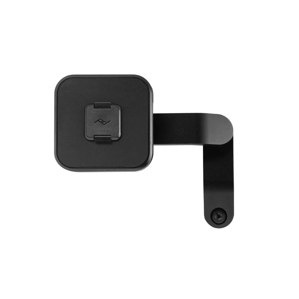 Motorcycle Bar Mount | Non-Charging | Locking v1