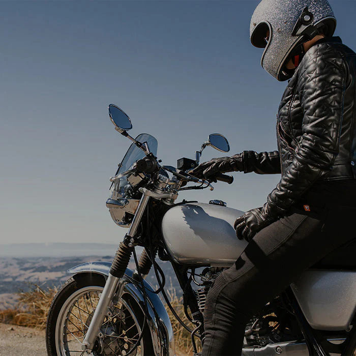 Motorcycle Bar Mount | Non-Charging | Locking v1 - Image 11